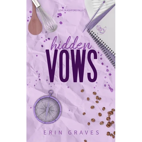 Hidden Vows - Paperback