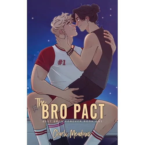 The Bro Pact: Special Edition