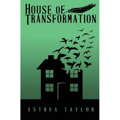 House of Transformation - Paperback