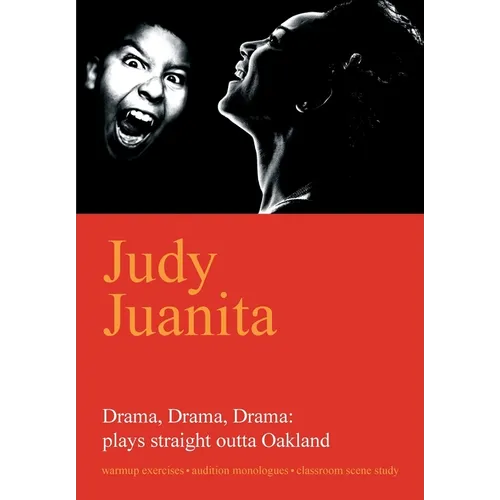 Drama, Drama, Drama: plays straight outta Oakland