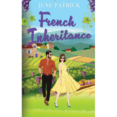 French Inheritance - Paperback