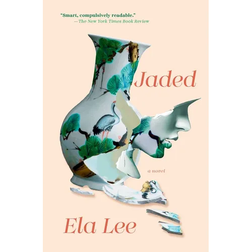 Jaded - Paperback