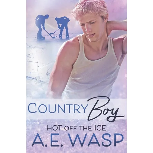 Country Boy - Paperback
