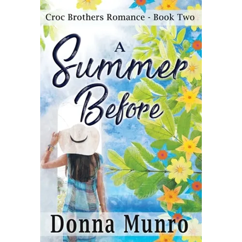 A Summer Before - Paperback