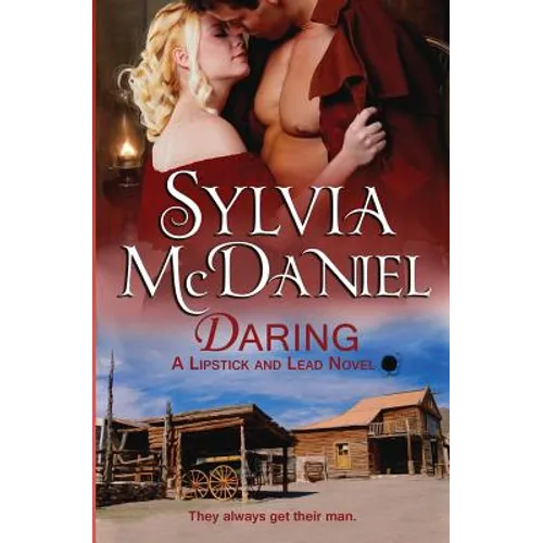 Daring - Paperback