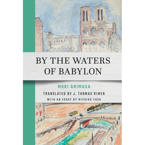 By the Waters of Babylon - Paperback