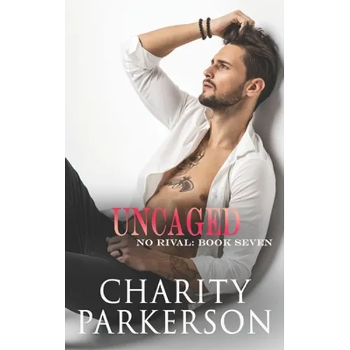 Uncaged - Paperback