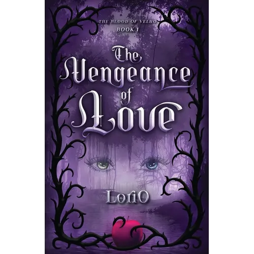 The Vengeance of Love - Paperback