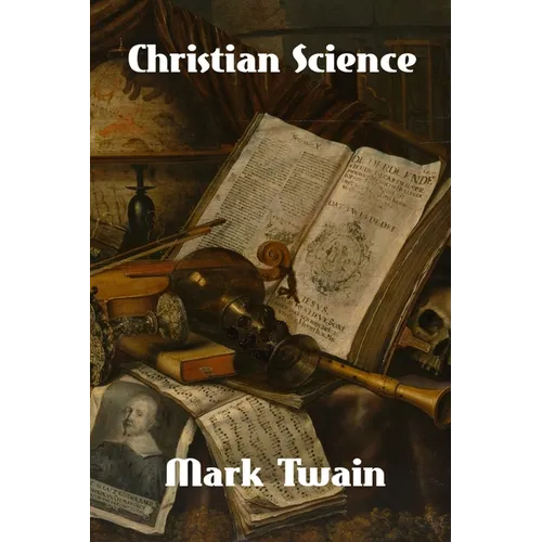 Christian Science - Paperback