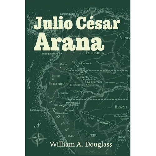 Arana - Paperback