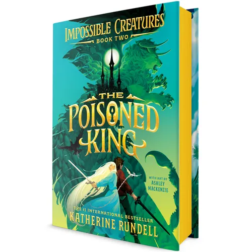 The Poisoned King