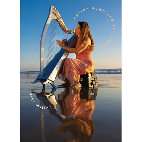 Upside Down and All Around - Paperback