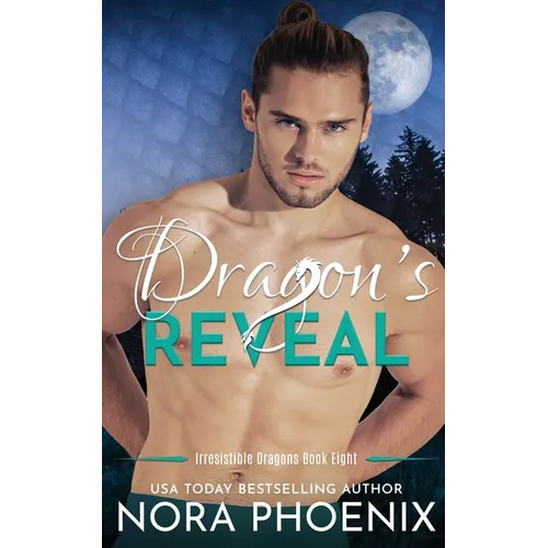 Dragon's Reveal - Paperback
