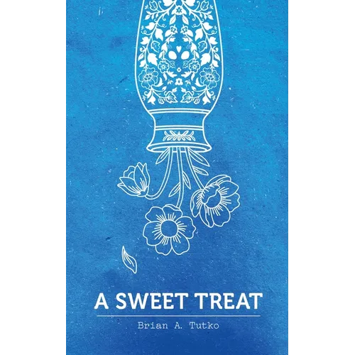 A Sweet Treat - Paperback