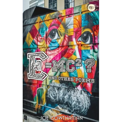 E=mc2 - Paperback