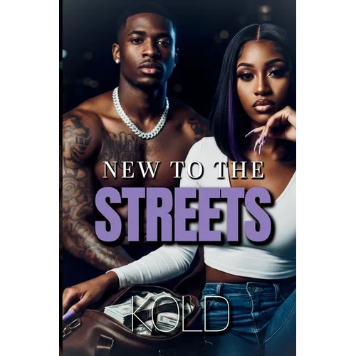 New To The Streets - Paperback
