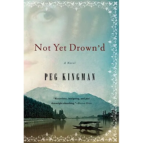 Not Yet Drown'd - Paperback