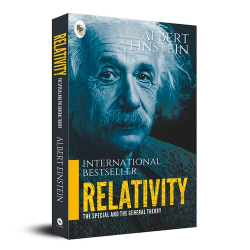 Relativity: The Special and the General Theory - Paperback
