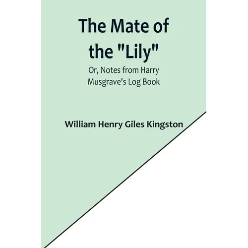The Mate of the 