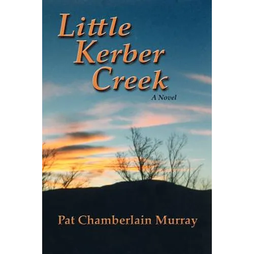 Little Kerber Creek - Paperback