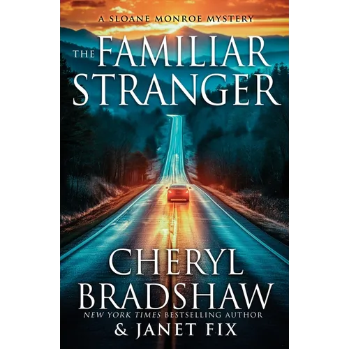 The Familiar Stranger - Paperback