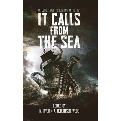 It Calls From the Sea - Paperback