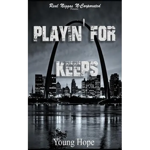 Playin' For Keeps - Paperback
