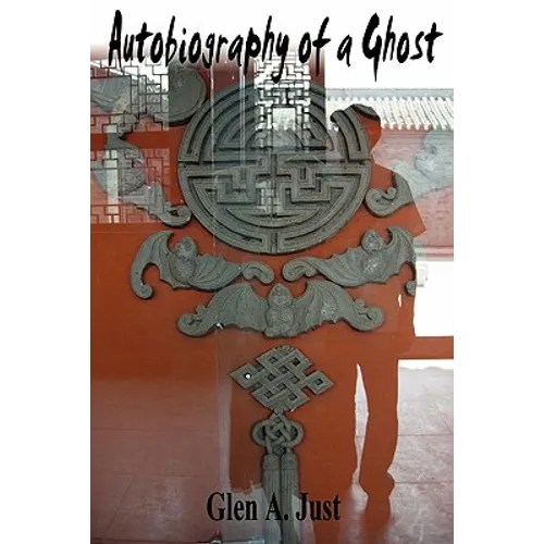 Autobiography of a Ghost - Paperback