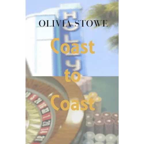 Coast to Coast - Paperback
