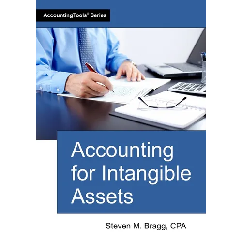 Accounting for Intangible Assets - Paperback