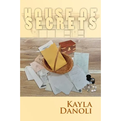 House of Secrets - Paperback