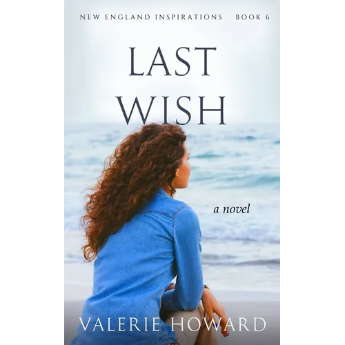 Last Wish - Paperback