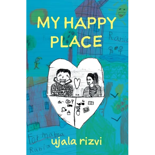 My Happy Place - Hardcover