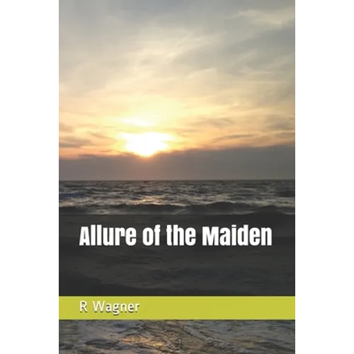 Allure of the Maiden - Paperback