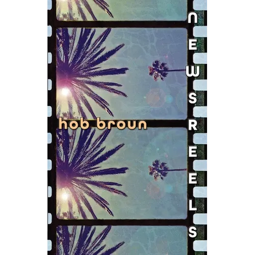 Newsreels - Paperback