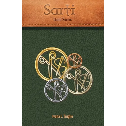 Sarti - Paperback