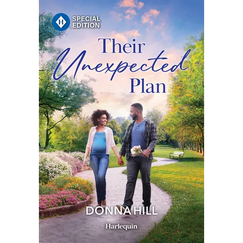 Their Unexpected Plan - Mass Market Paperbound