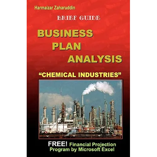 Business Plan Analysis For 