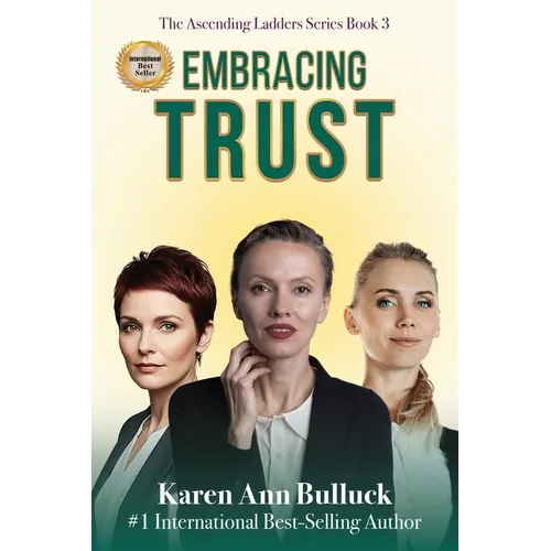 Embracing Trust - Paperback