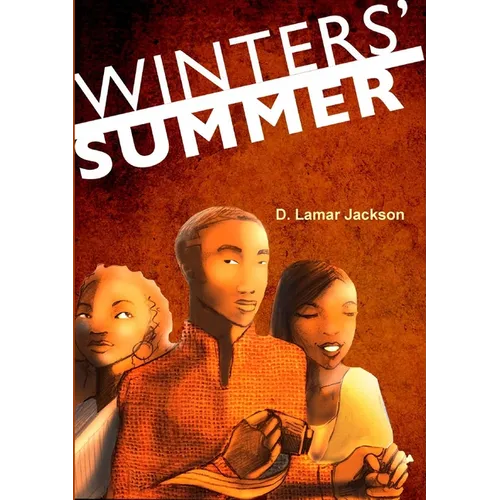 Winters' Summer - Paperback