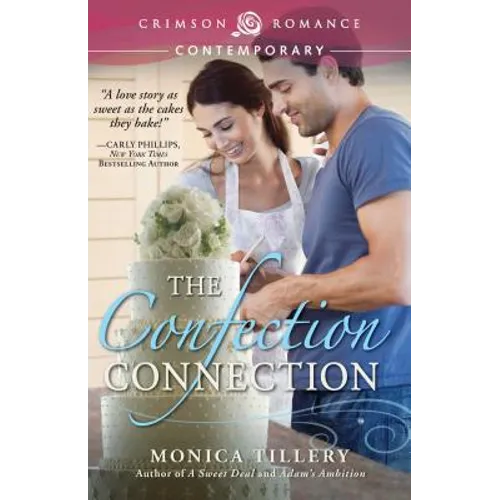 The Confection Connection - Paperback