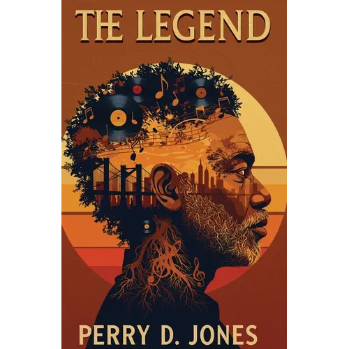 The Legend - Paperback