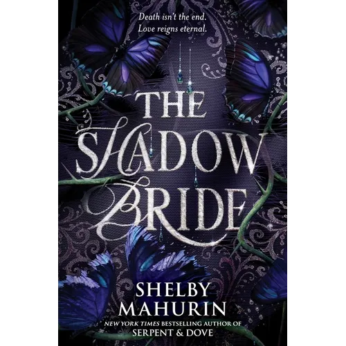 The Shadow Bride - Hardcover