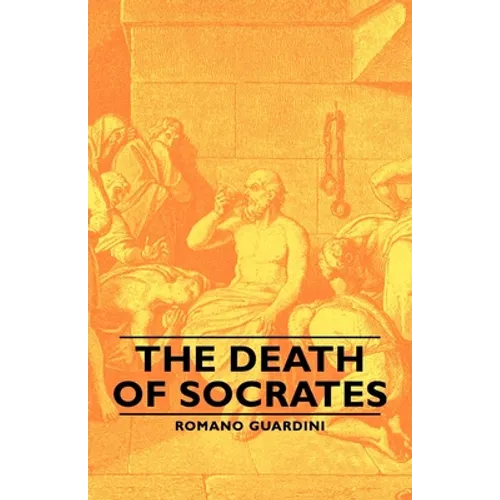 The Death of Socrates - Paperback
