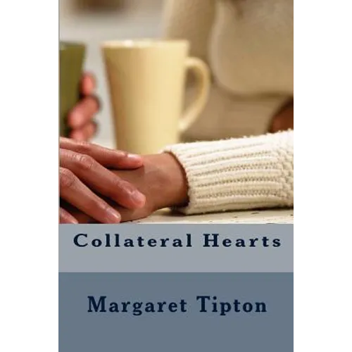 Collateral Hearts - Paperback