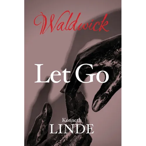 Let Go - Paperback
