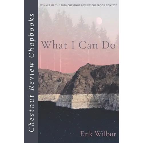 What I Can Do