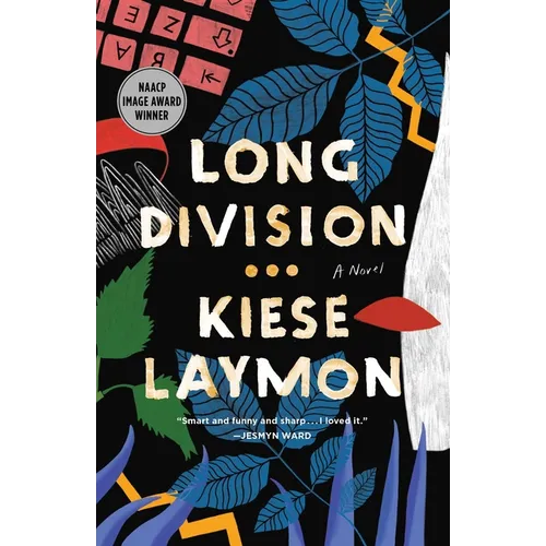 Long Division - Hardcover