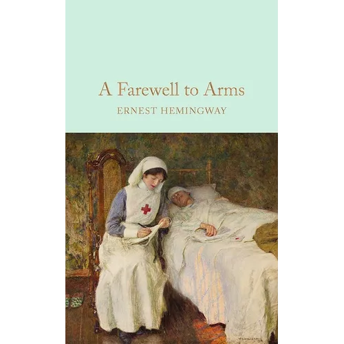 A Farewell to Arms - Hardcover