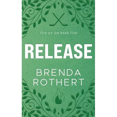 Release - Paperback